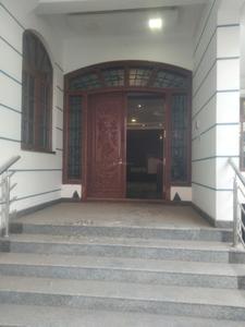 Hallway Image of 11000 Sq.ft 5 BHK Villa for sale in Kadugodi Bengaluru for Rs. 150000000