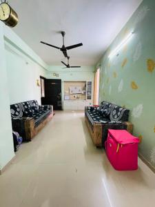 2 BHK Apartment