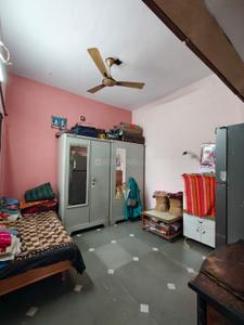 Bedroom Image of 1440 Sq.ft 3 BHK Independent House for sale in Ghodasar Ahmedabad for Rs. 11000000