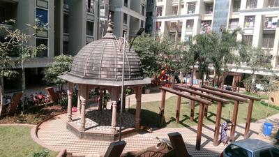 Image of 615 Sq.ft 1 BHK Apartment / Flat for sale in Balaji Shree Krishna Heavens, Badlapur West, Badlapur for Rs. 2700000