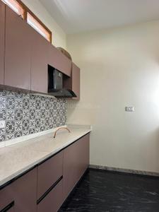 Kitchen Image of 2000 Sq.ft 4 BHK Independent House for rent in Gnana Bharathi Bengaluru for Rs. 45000