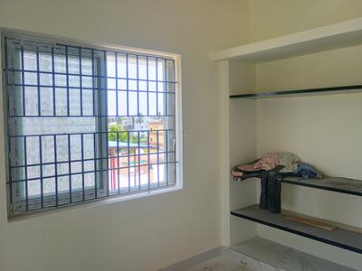 Bedroom Image of 1078 Sq.ft 2 BHK Apartment / Flat for sale in Urapakkam Chennai for Rs. 6574722