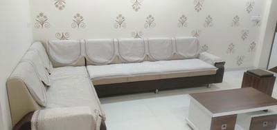 Bedroom Image of 2200 Sq.ft 3 BHK Builder Floor for sale in Kankaria Ahmedabad for Rs. 13500000