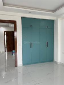 Bedroom Image of 1250 Sq.ft 2 BHK Builder Floor for rent in Sector 46 Gurgaon for Rs. 45000