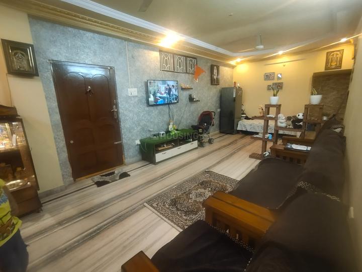 Agarwal Harikishan Residency Main Image 1