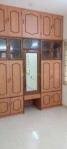 Bedroom Image of 1560 Sq.ft 3 BHK Apartment / Flat for rent in ARRR Velachery, Velachery Chennai for Rs. 35000