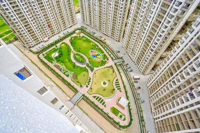 Image of 750 Sq.ft 1 BHK Apartment / Flat for sale in Regency Anantam, Dombivli East, Thane for Rs. 4999999