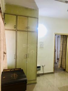 Hall Image of 1450 Sq.ft 3 BHK Apartment / Flat for rent in Hinoo Ranchi for Rs. 25000
