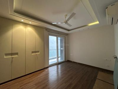 Bedroom Image of 3294 Sq.ft 4 BHK Builder Floor for sale in Punjabi Bagh New Delhi for Rs. 60000000