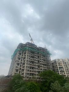 Image of 1070 Sq.ft 3 BHK Apartment / Flat for sale in Mohan Willows III, Badlapur East, Badlapur for Rs. 5100000