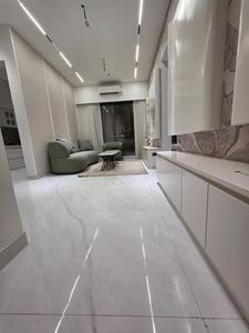 Image of 900 Sq.ft 2 BHK Apartment / Flat for sale in Thanekar BKC Vista, Badlapur East, Badlapur for Rs. 4250000