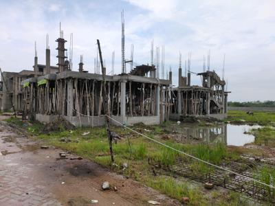 Swapnabhumi Plot View 2