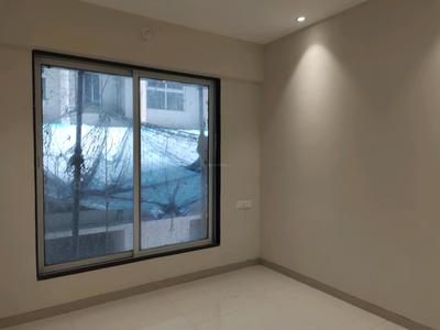 Bedroom Image of 606 Sq.ft 2 BHK Apartment / Flat for sale in Sushanku Avenue 37, Goregaon West Mumbai for Rs. 17100000