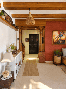 Image of 2248 Sq.ft 3 BHK Apartment / Flat for sale in Sobha Metropolis Phase 1, Ollur, Thrissur for Rs. 32600000