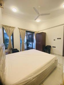 Bedroom Image of 2000 Sq.ft 4 BHK Villa for sale in Tungarli Lonavala for Rs. 45000000