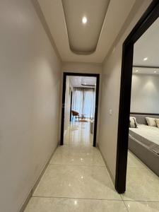 Image of 1051 Sq.ft 2 BHK Apartment / Flat for sale in Rishita Mulberry Heights, Sushant Golf City, Lucknow for Rs. 11200000