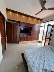Bedroom Image of 1660 Sq.ft 3 BHK Apartment / Flat for rent in RPS Savana, Sector 88 Faridabad for Rs. 45000
