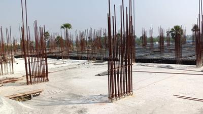 Image of 1652 Sq.ft 3 BHK Apartment / Flat for sale in Raviryal, Hyderabad for Rs. 5000000