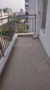 Image of 450 Sq.ft 1 BHK Apartment / Flat for sale in ROF Amaltas, Sector 92, Gurgaon for Rs. 3900000