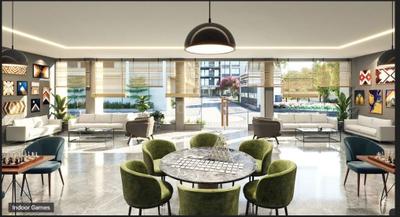 Image of 1764 Sq.ft 3 BHK Apartment / Flat for sale in Riseonic Namoh, Sabarmati, Ahmedabad for Rs. 11100000