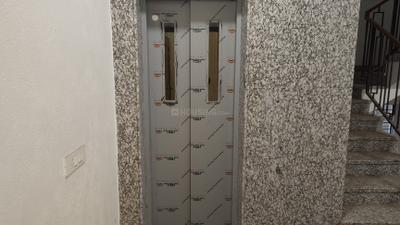 Lift Image of 1850 Sq.ft 3 BHK Builder Floor for rent in Indira Nagar Bengaluru for Rs. 125000