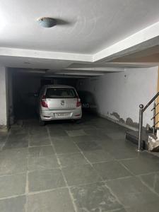 Image of 980 Sq.ft 2 BHK Independent House for rent in Vikaspuri, New Delhi for Rs. 17000