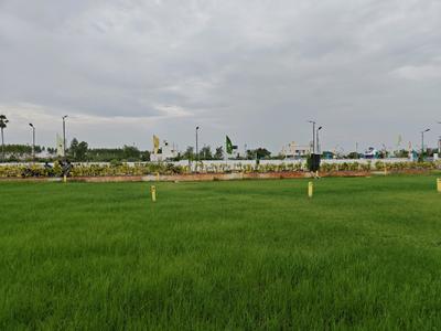 Image of 900 Sq.ft Residential Plot / Land for sale in Urapakkam, Chennai for Rs. 4229100