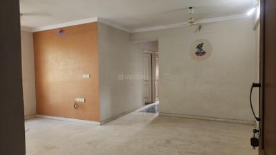 Living Room Image of 999 Sq.ft 2 BHK Apartment / Flat for sale in Hiranandani Meadows, Thane West Thane for Rs. 18500000