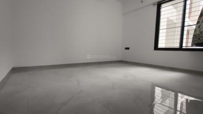 Bedroom Image of 1550 Sq.ft 3 BHK Apartment / Flat for sale in Unique Youtopia, Kharadi Pune for Rs. 14700000