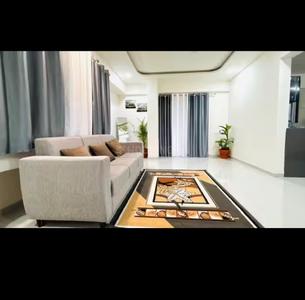 Hall Image of 1750 Sq.ft 3 BHK Apartment / Flat for sale in Veer Sawarkar Nagar Nashik for Rs. 11100000