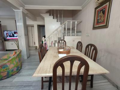 Hall Image of 1665 Sq.ft 4 BHK Independent House for sale in Satellite Ahmedabad for Rs. 45000000
