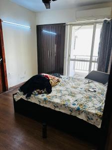 Bedroom Image of 2690 Sq.ft 4 BHK Apartment / Flat for rent in Amrapali Pan Oasis, Sector 70 Noida for Rs. 70000