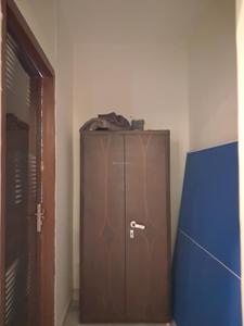 Bedroom One Image of 1550 Sq.ft 3 BHK Villa for sale in Dkrrish Green Beauty Farms, Nagli Sabapur Noida for Rs. 13000000