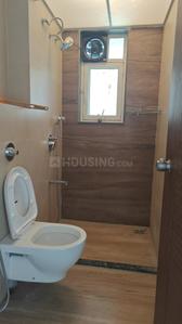 Image of 2106 Sq.ft 3.5 BHK Apartment / Flat for sale in Kothrud, Pune for Rs. 33500000