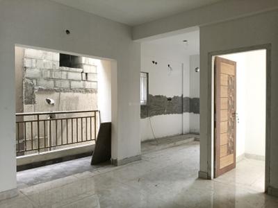 Dining Area Image of 1333 Sq.ft 3 BHK Apartment / Flat for sale in HK Roshini Homes, Horamavu Bengaluru for Rs. 8423000