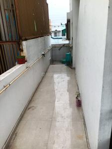 Balcony Image of 1100 Sq.ft 4 BHK Duplex for sale in Waghodia Road Vadodara for Rs. 8000000