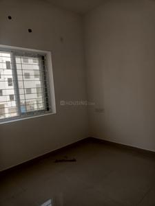 Bedroom Image of 1050 Sq.ft 2 BHK Apartment / Flat for sale in Kistareddypet Sangareddy for Rs. 4400000