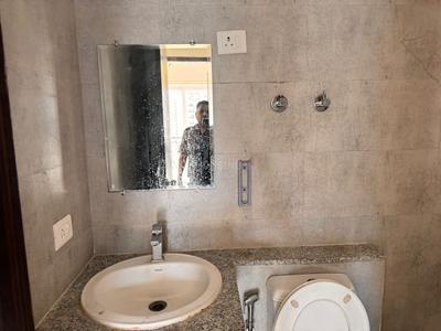 Bathroom Image of 982 Sq.ft 2 BHK Apartment / Flat for sale in CRC Sublimis, Noida Extension Greater Noida for Rs. 10000000