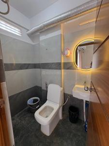 Image of 900 Sq.ft 1 BHK Apartment / Flat for rent in Vijay Nagar, Indore for Rs. 16500