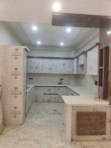 Kitchen Image of 2700 Sq.ft 4 BHK Builder Floor for sale in Green Field Colony Faridabad for Rs. 25000000