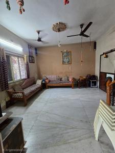 Hall Image of 2000 Sq.ft 3 BHK Duplex for sale in Waghodia Road Vadodara for Rs. 12000000