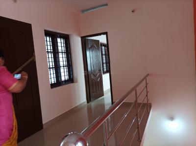 Hall Image of 1800 Sq.ft 4 BHK Builder Floor for sale in Peroorkada Thiruvananthapuram for Rs. 9000000