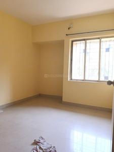 Hall Image of 752 Sq.ft 2 BHK Apartment / Flat for rent in Dosti Maitri Vatika, Kalwa Thane for Rs. 32000