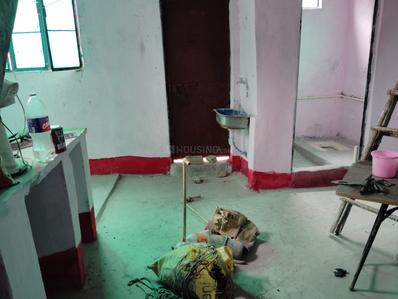 1 BHK Independent Builder Floor