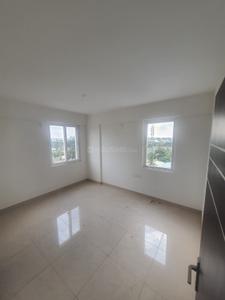 Bedroom Image of 1175 Sq.ft 2.5 BHK Apartment / Flat for sale in Shriram Solitaire, Yelahanka New Town Bengaluru for Rs. 11800000