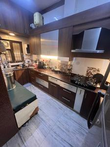 Kitchen Image of Brijesh property  in Rajinder Nagar, New Delhi