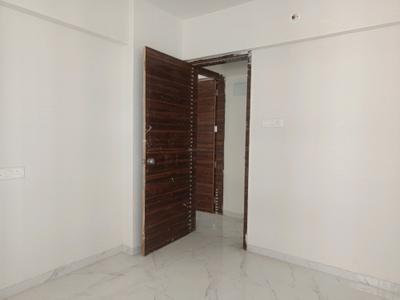 Bedroom Image of 985 Sq.ft 2 BHK Apartment / Flat for sale in Samarth Nagar Phase II, Wadgaon Sheri Pune for Rs. 11000000