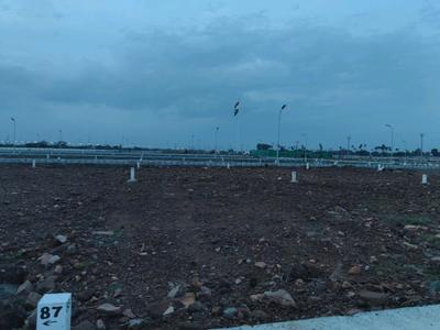Image of 806 Sq.ft Residential Plot / Land for sale in Porur, Chennai for Rs. 4000000