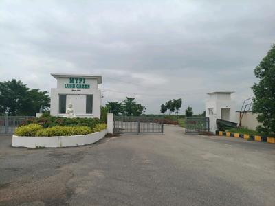 Image of 130 Sq.ft Residential Plot / Land for sale in Dundigal, Hyderabad for Rs. 3400096