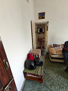 Living Room Image of 675 Sq.ft 1.5 BHK Apartment / Flat for sale in Sabarmati Ahmedabad for Rs. 3500000